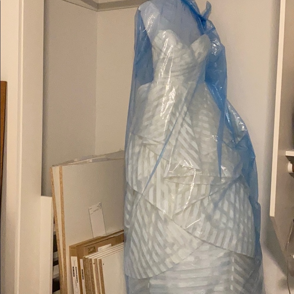 Hayley Paige Wedding Dress